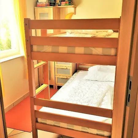 Strandhaus Meerblick Vakantiehuis