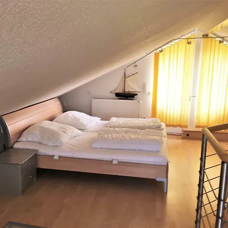 Strandhaus Meerblick Vakantiehuis
